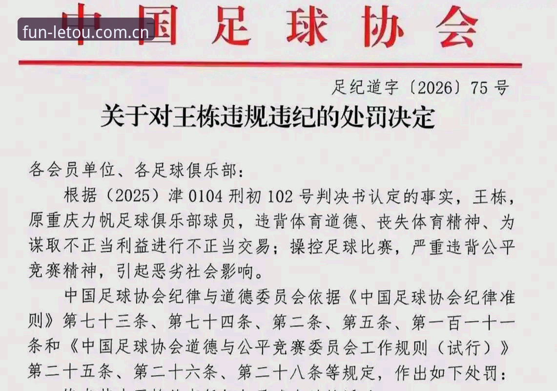乐投体育最新版本下载功能详解 揭秘:中国足协第三批禁足名单背后的足球乱象与思考